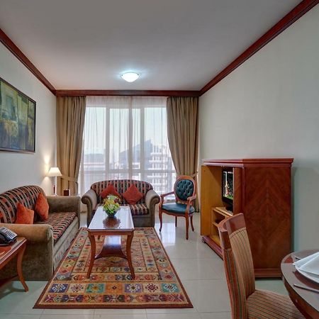 Mourouj Hotel Apartments Абу-Даби Экстерьер фото