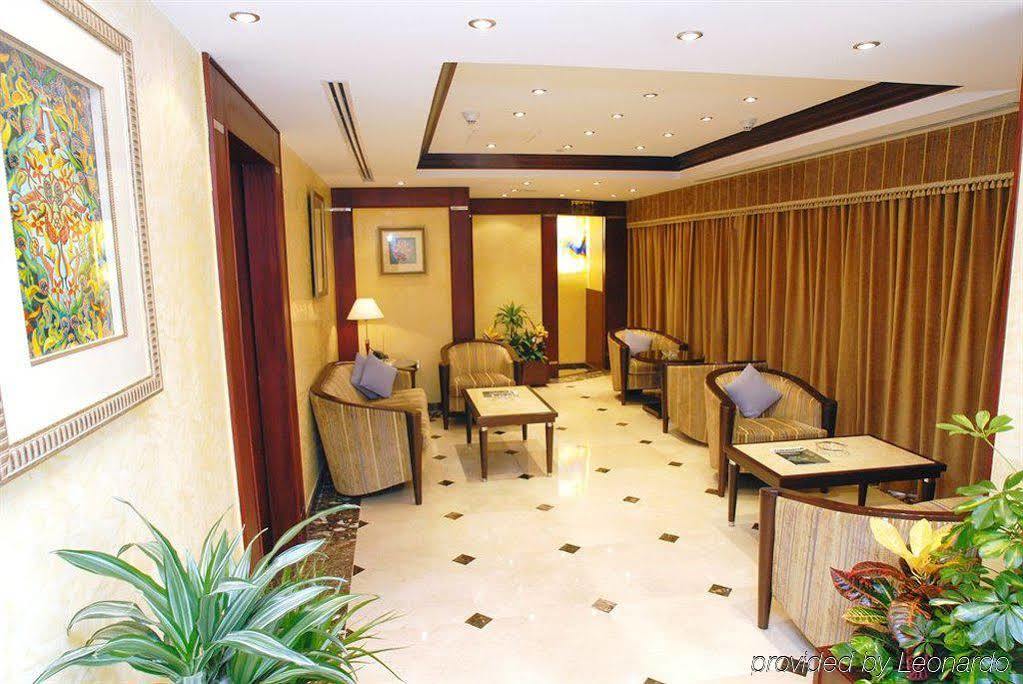 Mourouj Hotel Apartments Абу-Даби Экстерьер фото